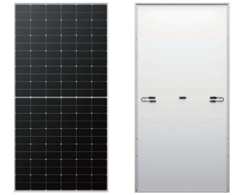 Longi Solar Hi-Mo X6 LR5-72HTH- 575w Longi Solar Hi-Mo X6 LR5-72HTH- 575w