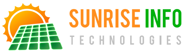 Sunrise Info Technologies 